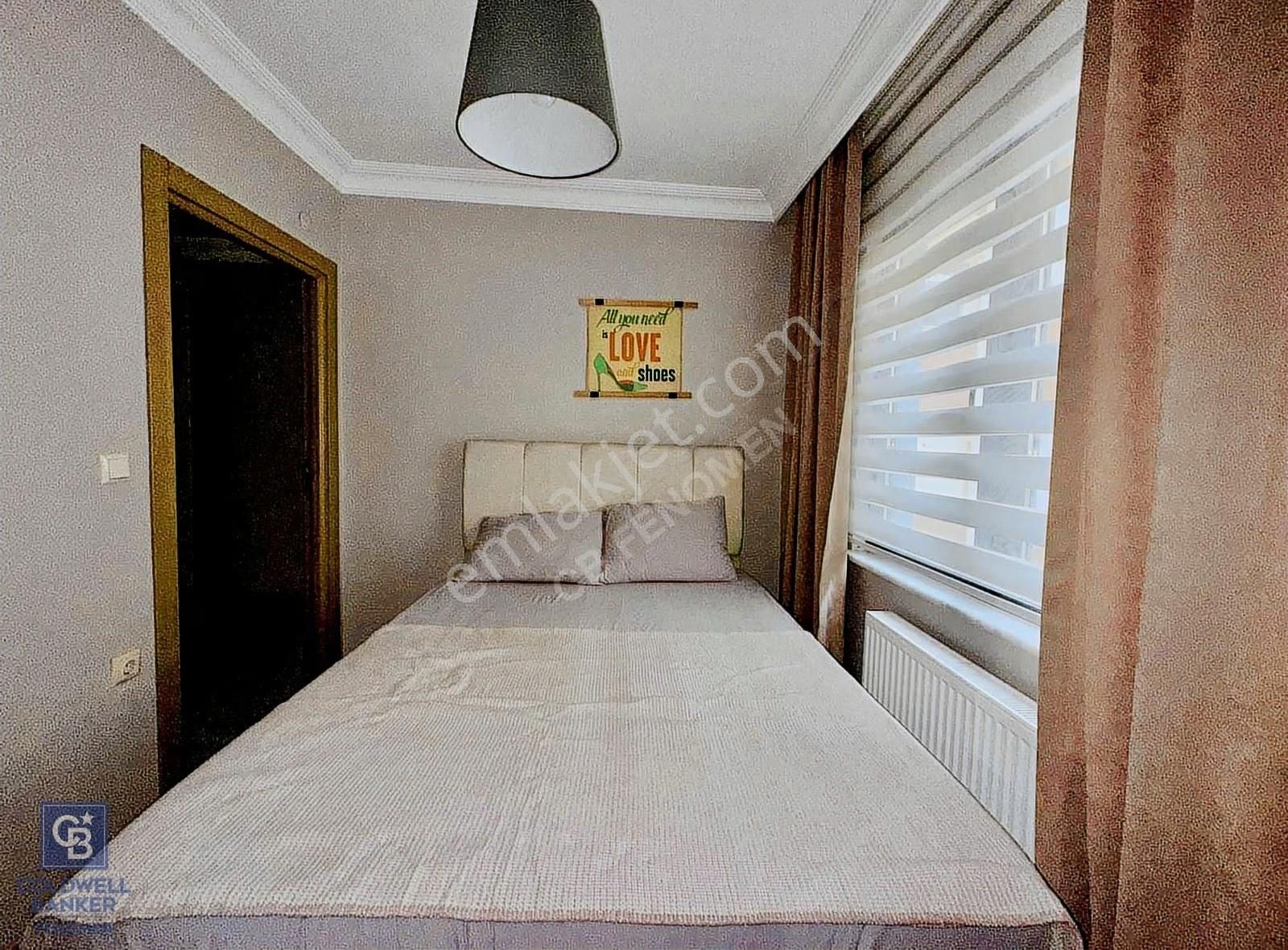 Kayışdağı Mah.arakat Balkonlu Temiz Eşyalı Kiralık 2+1 Daire60m2 - Görsel 10