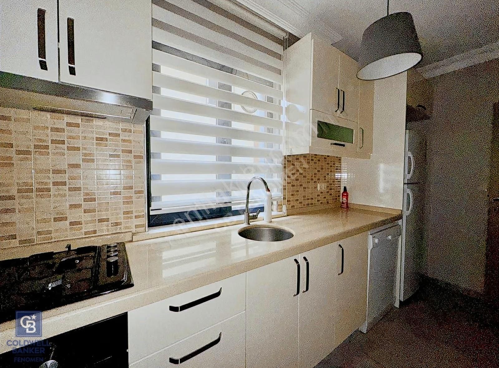 Kayışdağı Mah.arakat Balkonlu Temiz Eşyalı Kiralık 2+1 Daire60m2 - Görsel 7