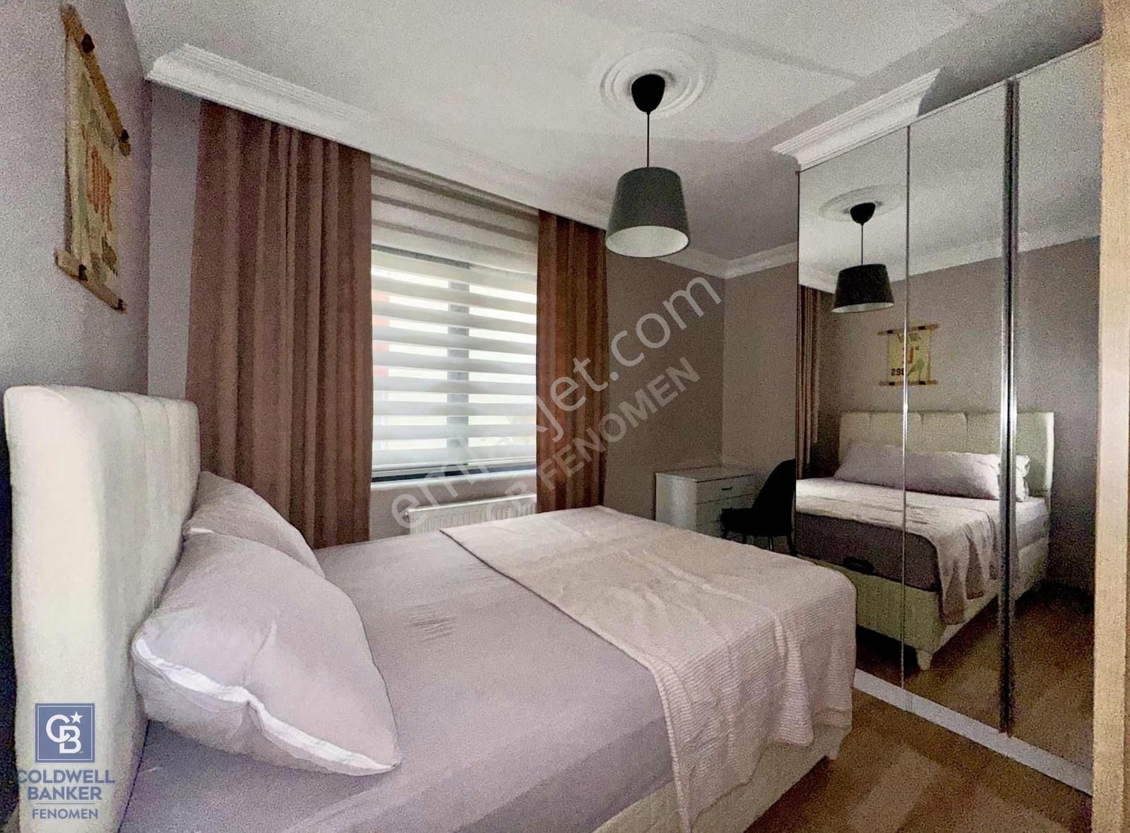 Kayışdağı Mah.arakat Balkonlu Temiz Eşyalı Kiralık 2+1 Daire60m2 - Görsel 24
