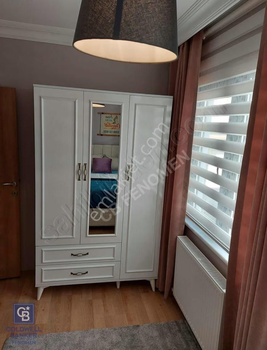 Kayışdağı Mah.arakat Balkonlu Temiz Eşyalı Kiralık 2+1 Daire60m2 - Görsel 32