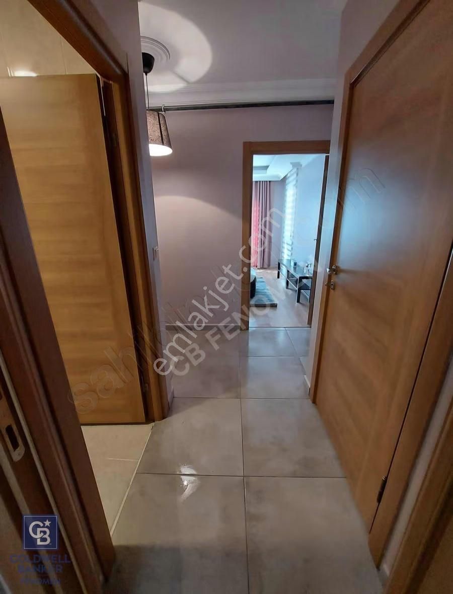Kayışdağı Mah.arakat Balkonlu Temiz Eşyalı Kiralık 2+1 Daire60m2 - Görsel 3