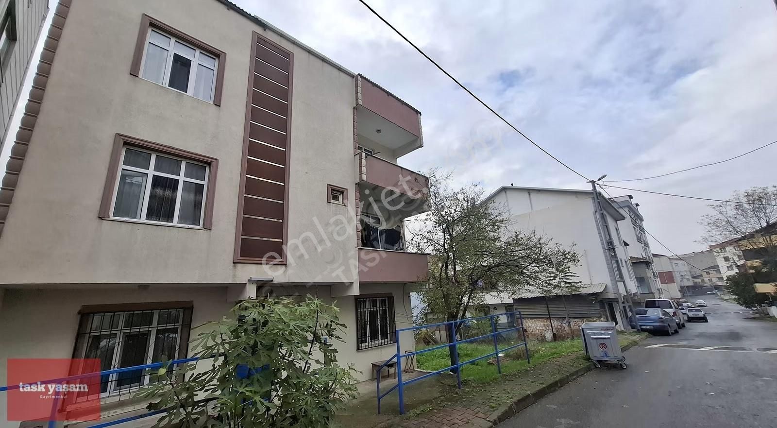 Tuzla M.sinan Mah.arsa Payı Yüksek Dış Cepheli Satılık 2+1 Daire - Görsel 3