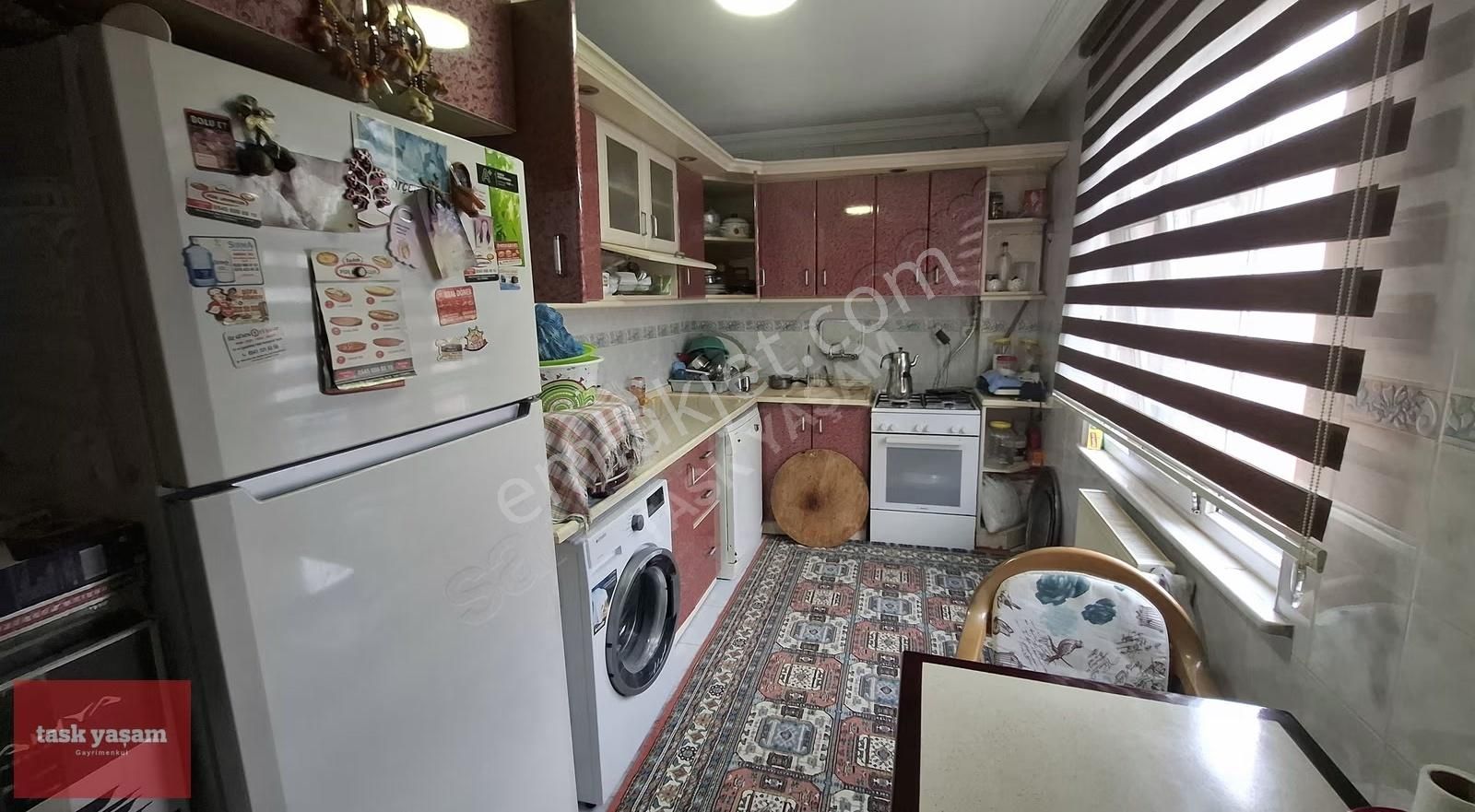 Tuzla M.sinan Mah.arsa Payı Yüksek Dış Cepheli Satılık 2+1 Daire - Görsel 2