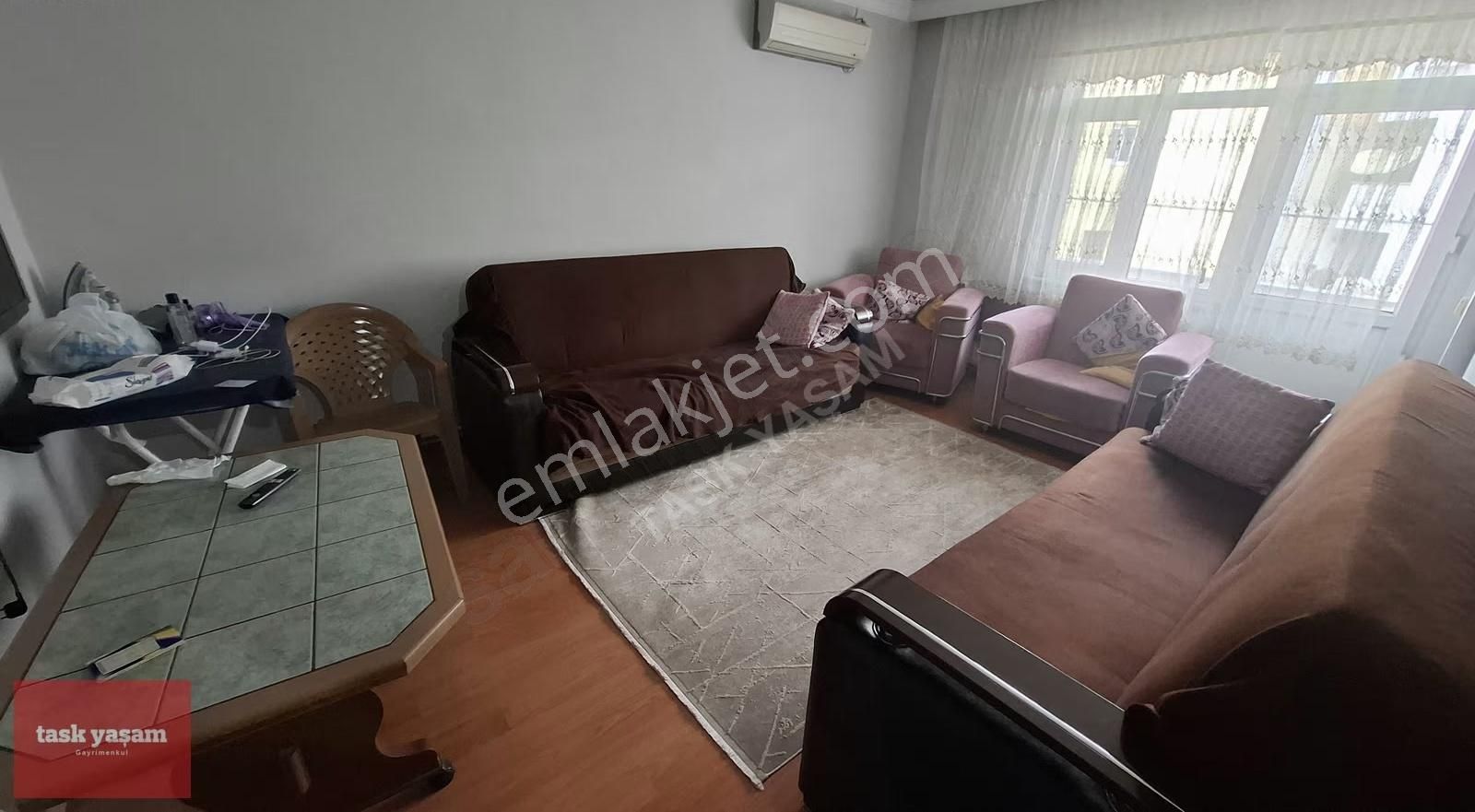 Tuzla M.sinan Mah.arsa Payı Yüksek Dış Cepheli Satılık 2+1 Daire - Görsel 5