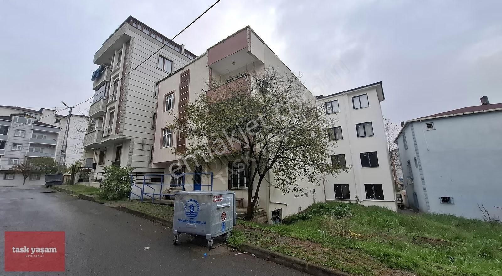 Tuzla M.sinan Mah.arsa Payı Yüksek Dış Cepheli Satılık 2+1 Daire - Görsel 4