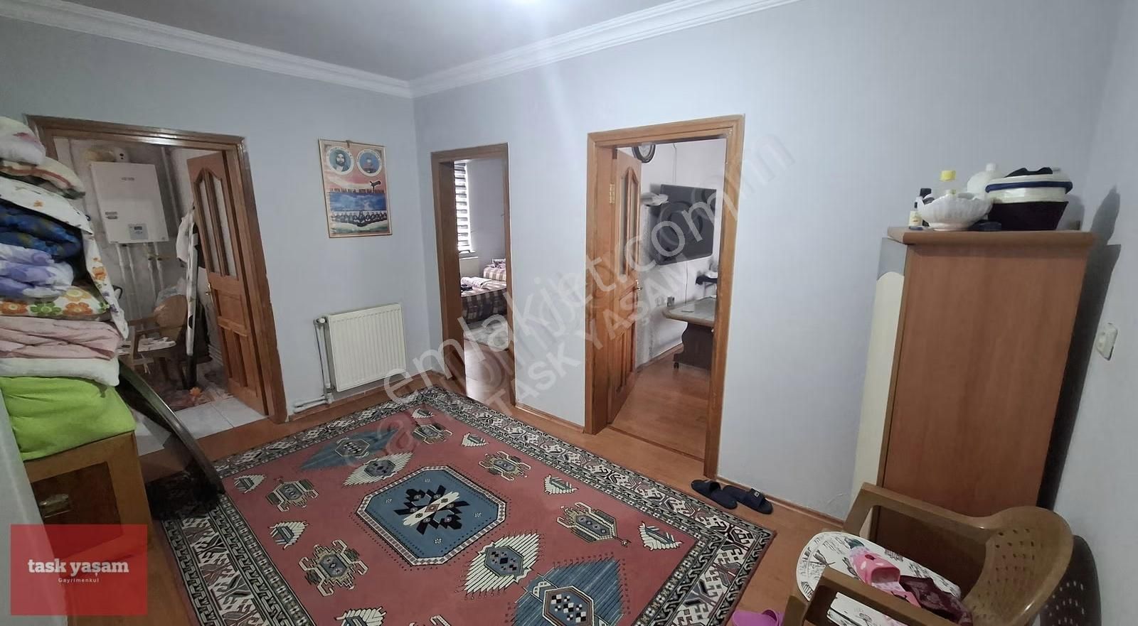 Tuzla M.sinan Mah.arsa Payı Yüksek Dış Cepheli Satılık 2+1 Daire - Görsel 7