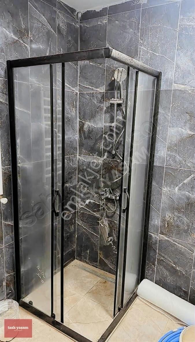 Kağıthane Merkezde Net 140m2 Otoparklı Dublex Sıfır Daire - Görsel 17