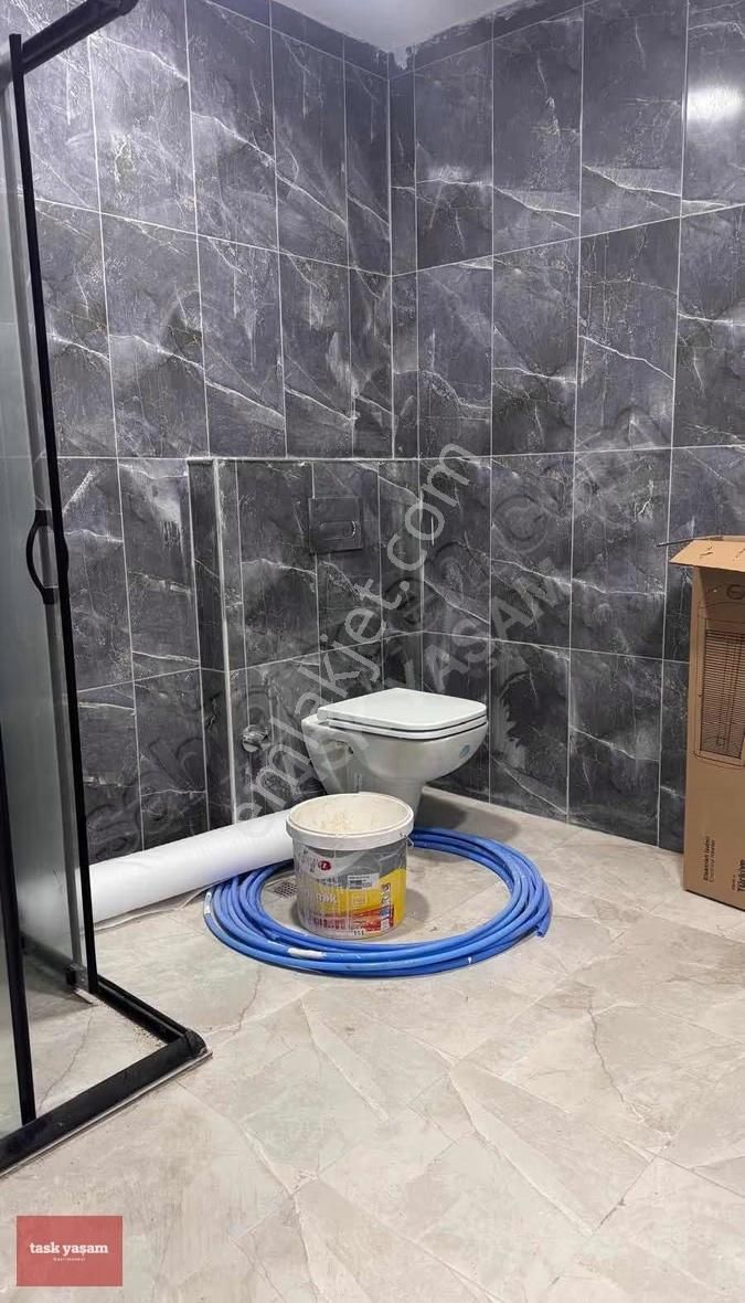 Kağıthane Merkezde Net 140m2 Otoparklı Dublex Sıfır Daire - Görsel 5