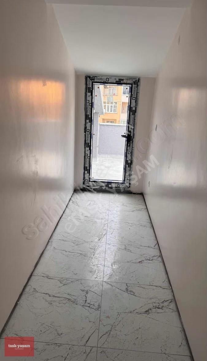 Kağıthane Merkezde Net 140m2 Otoparklı Dublex Sıfır Daire - Görsel 6