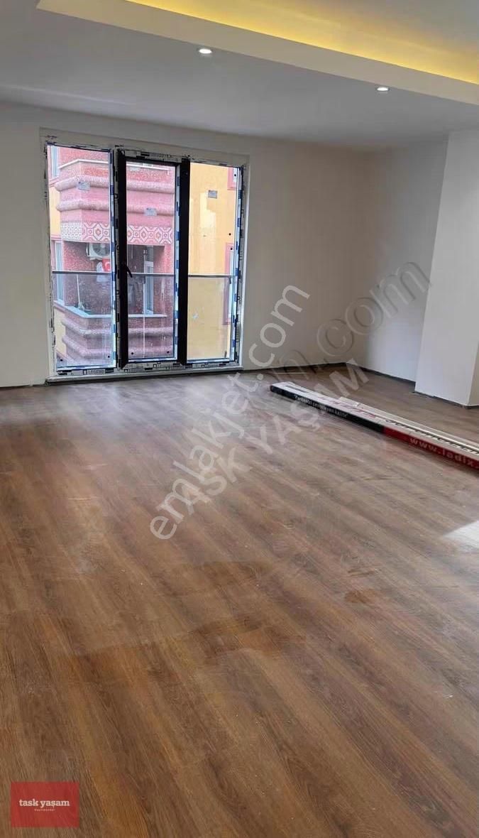 Kağıthane Merkezde Net 140m2 Otoparklı Dublex Sıfır Daire - Görsel 10