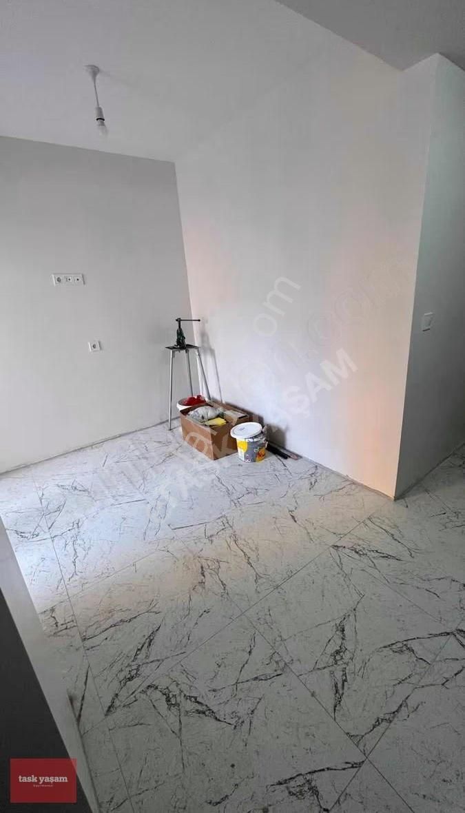 Kağıthane Merkezde Net 140m2 Otoparklı Dublex Sıfır Daire - Görsel 15