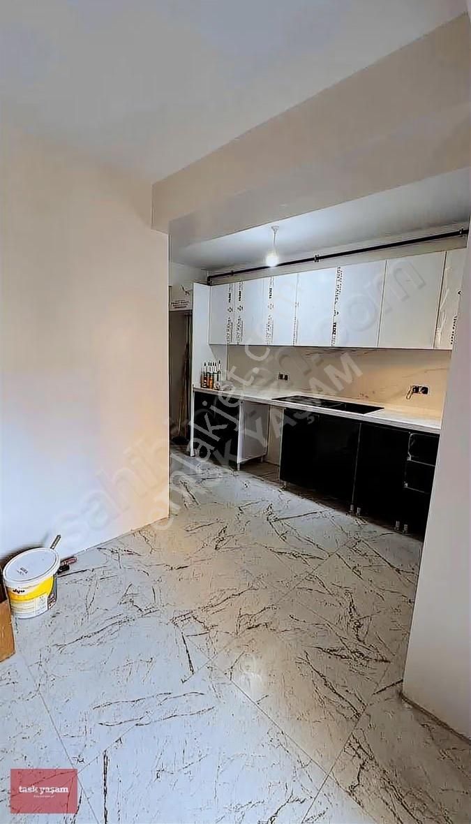 Kağıthane Merkezde Net 140m2 Otoparklı Dublex Sıfır Daire - Görsel 27