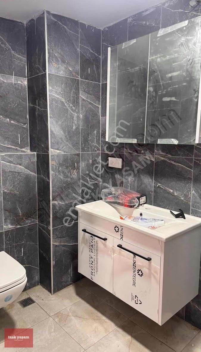 Kağıthane Merkezde Net 140m2 Otoparklı Dublex Sıfır Daire - Görsel 2