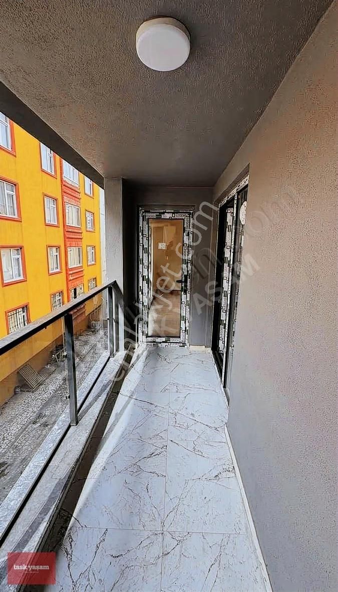 Kağıthane Merkezde Net 140m2 Otoparklı Dublex Sıfır Daire - Görsel 26