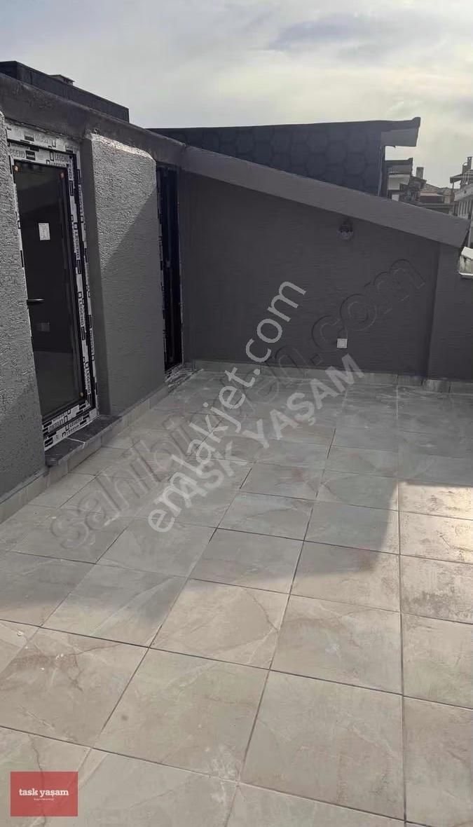 Kağıthane Merkezde Net 140m2 Otoparklı Dublex Sıfır Daire - Görsel 13