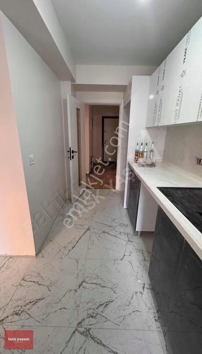 Kağıthane Merkezde Net 140m2 Otoparklı Dublex Sıfır Daire - Görsel 3