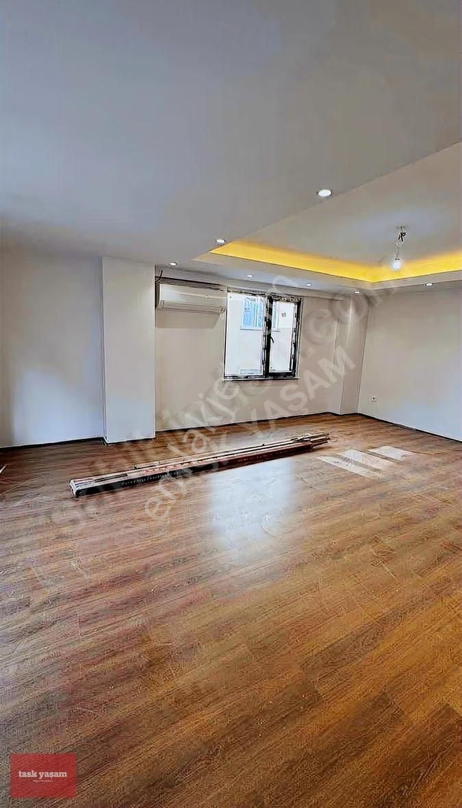 Kağıthane Merkezde Net 140m2 Otoparklı Dublex Sıfır Daire - Görsel 4