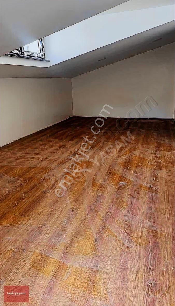 Kağıthane Merkezde Net 140m2 Otoparklı Dublex Sıfır Daire - Görsel 18