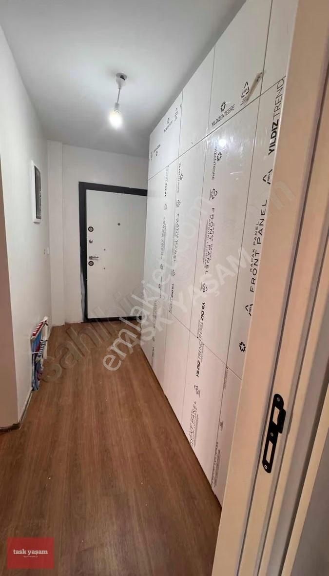 Kağıthane Merkezde Net 140m2 Otoparklı Dublex Sıfır Daire - Görsel 8