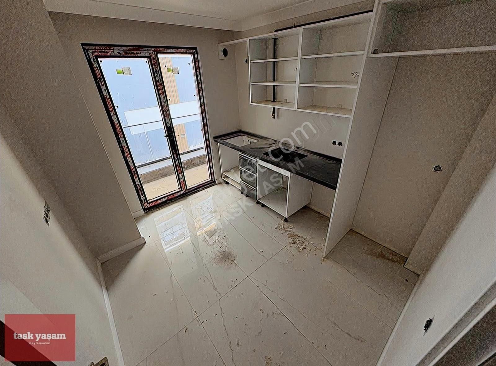 Gebze Akse Konakları Sitesinde Lüx Satılık 2+1 Geniş Ferah Daire - Görsel 16