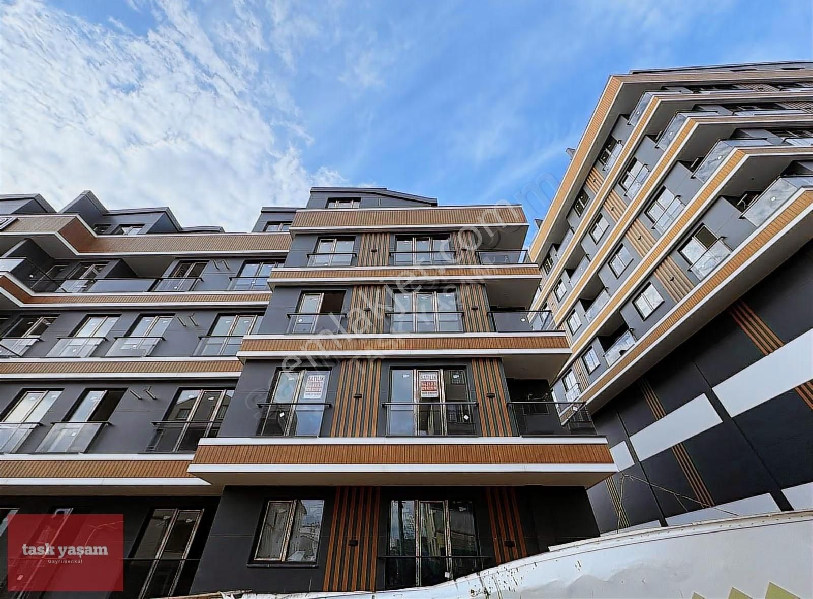 Gebze Akse Konakları Sitesinde Lüx Satılık 2+1 Geniş Ferah Daire - Görsel 5