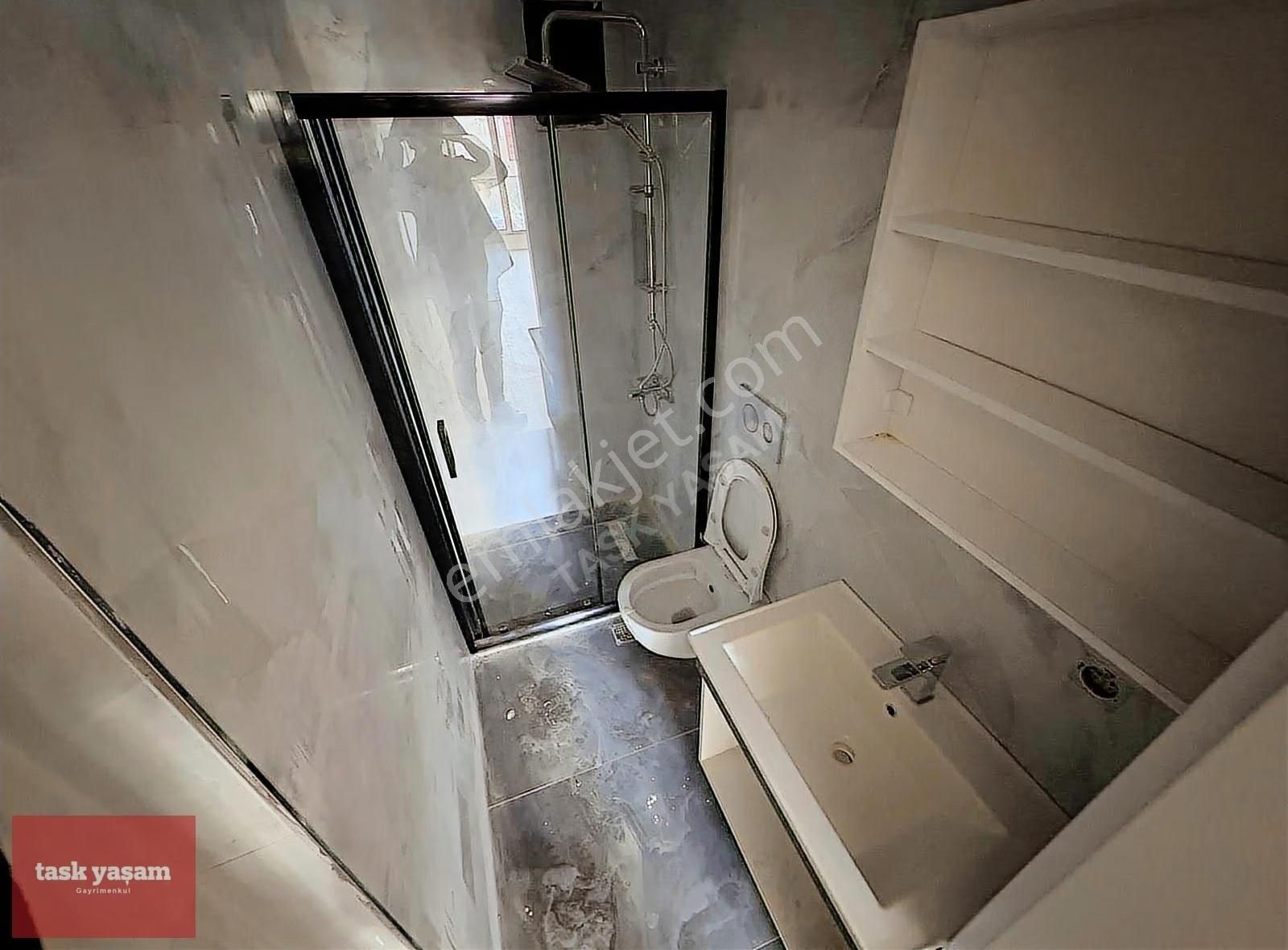 Gebze Akse Konakları Sitesinde Lüx Satılık 2+1 Geniş Ferah Daire - Görsel 11