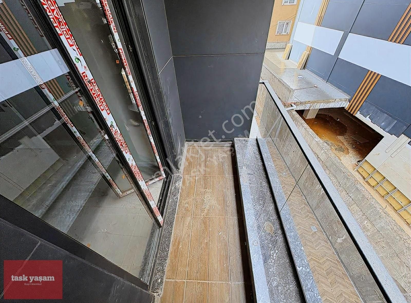 Gebze Akse Konakları Sitesinde Lüx Satılık 2+1 Geniş Ferah Daire - Görsel 17