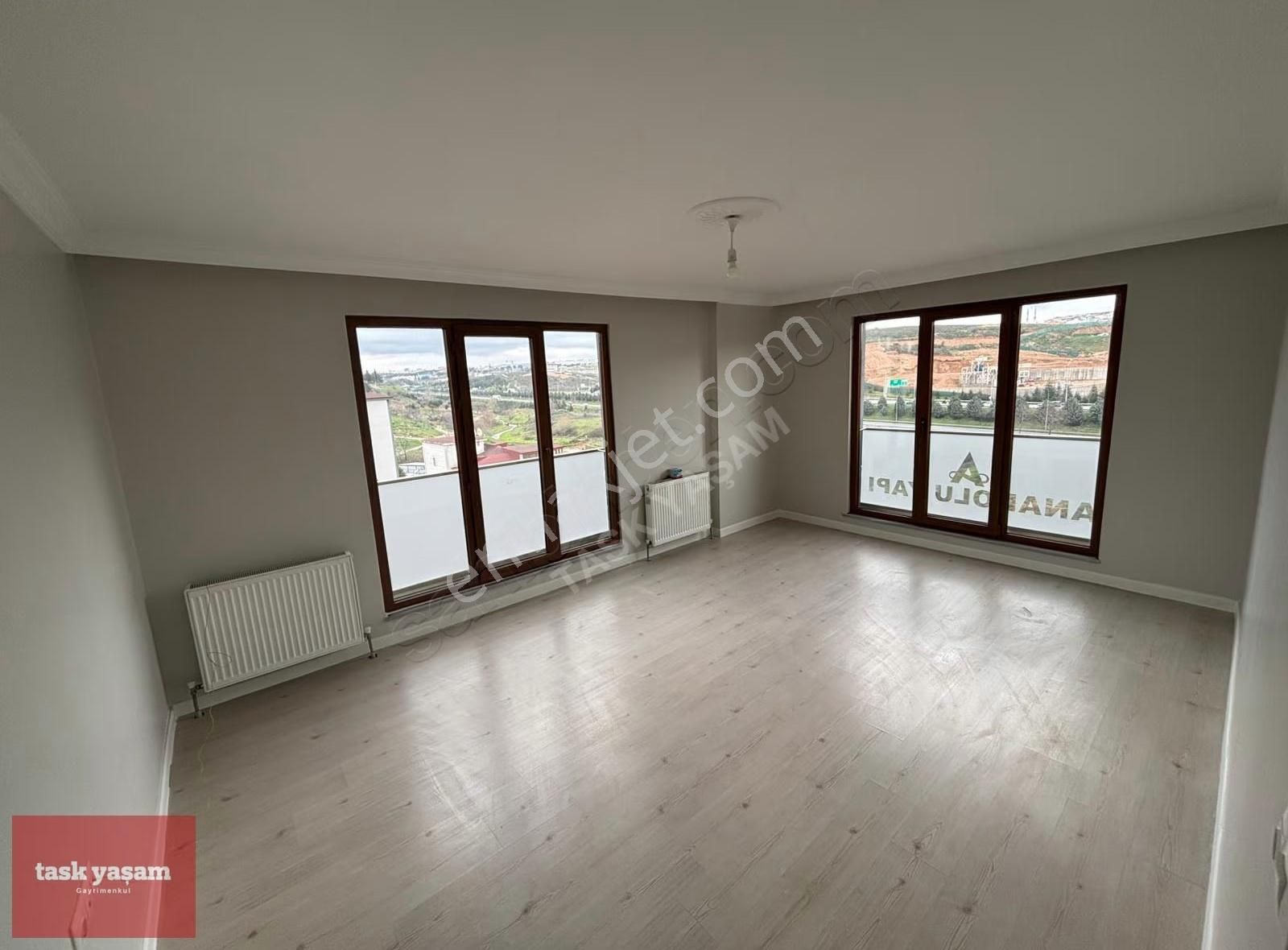 Tuzla Mimar Sinan'da Krediye Uygun Cadde Üstü Satılık 2+1 Daire - Görsel 10