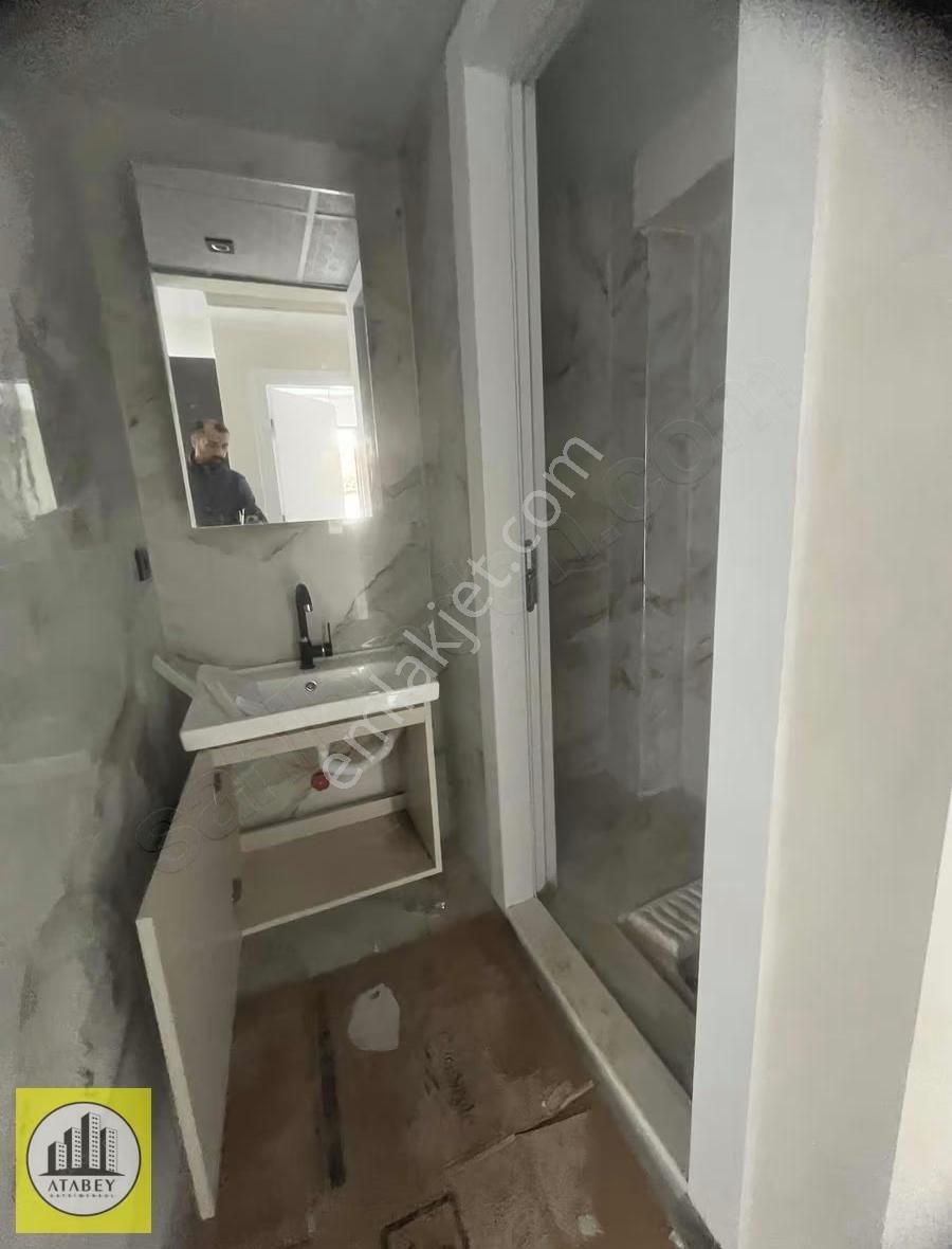 Atabey'den Bereketler Doğa İçinde Sıfır 3+1 Daireler - Görsel 5