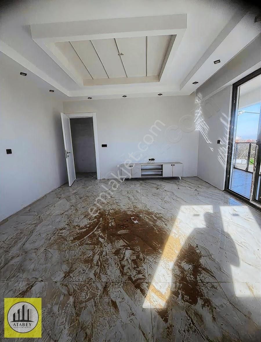 Atabey'den Bereketler Doğa İçinde Sıfır 3+1 Daireler - Görsel 9