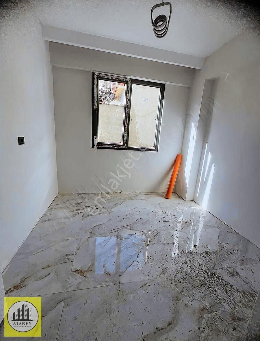 Atabey'den Bereketler Doğa İçinde Sıfır 3+1 Daireler - Görsel 8