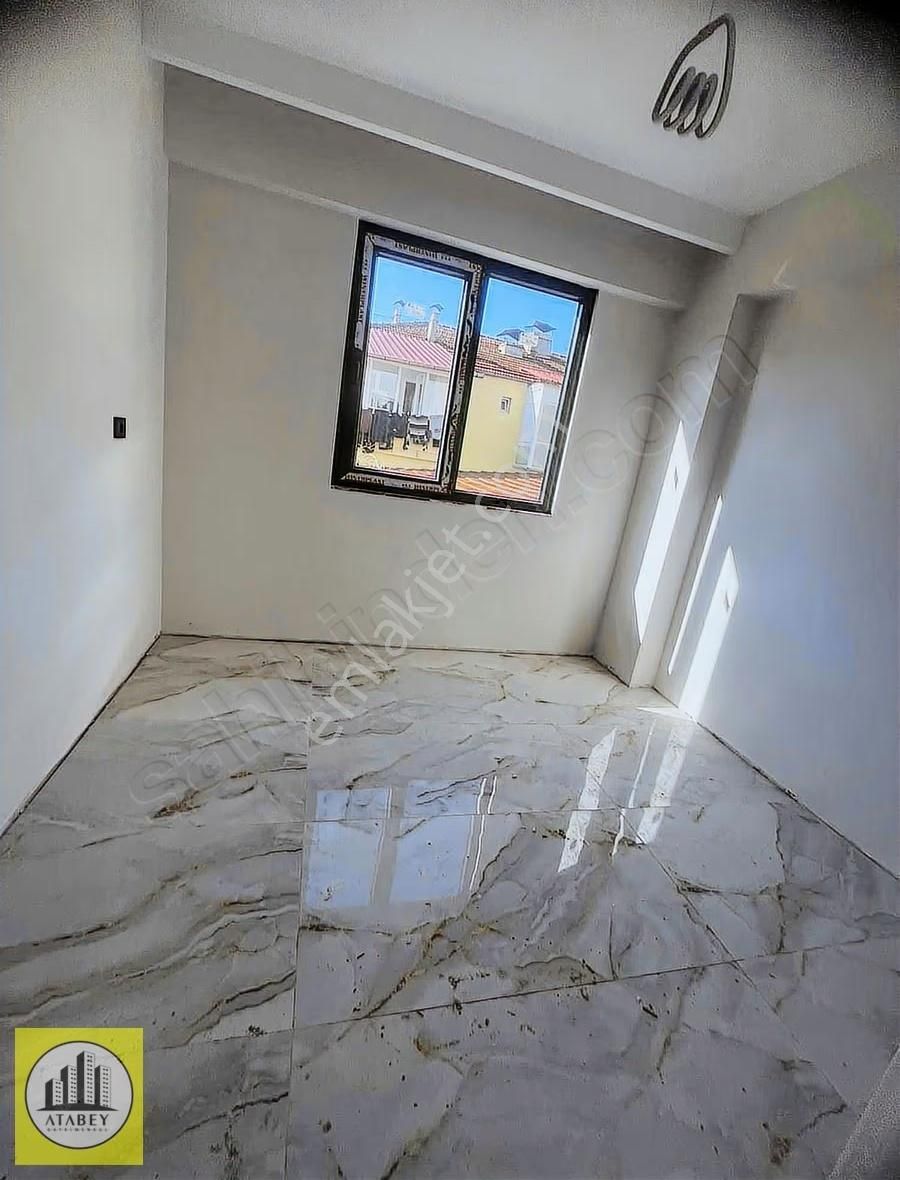 Atabey'den Bereketler Doğa İçinde Sıfır 3+1 Daireler - Görsel 4