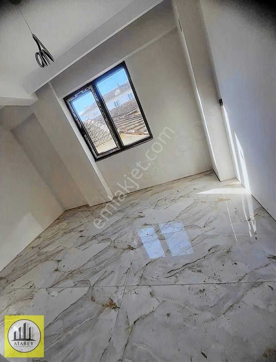 Atabey'den Bereketler Doğa İçinde Sıfır 3+1 Daireler - Görsel 3