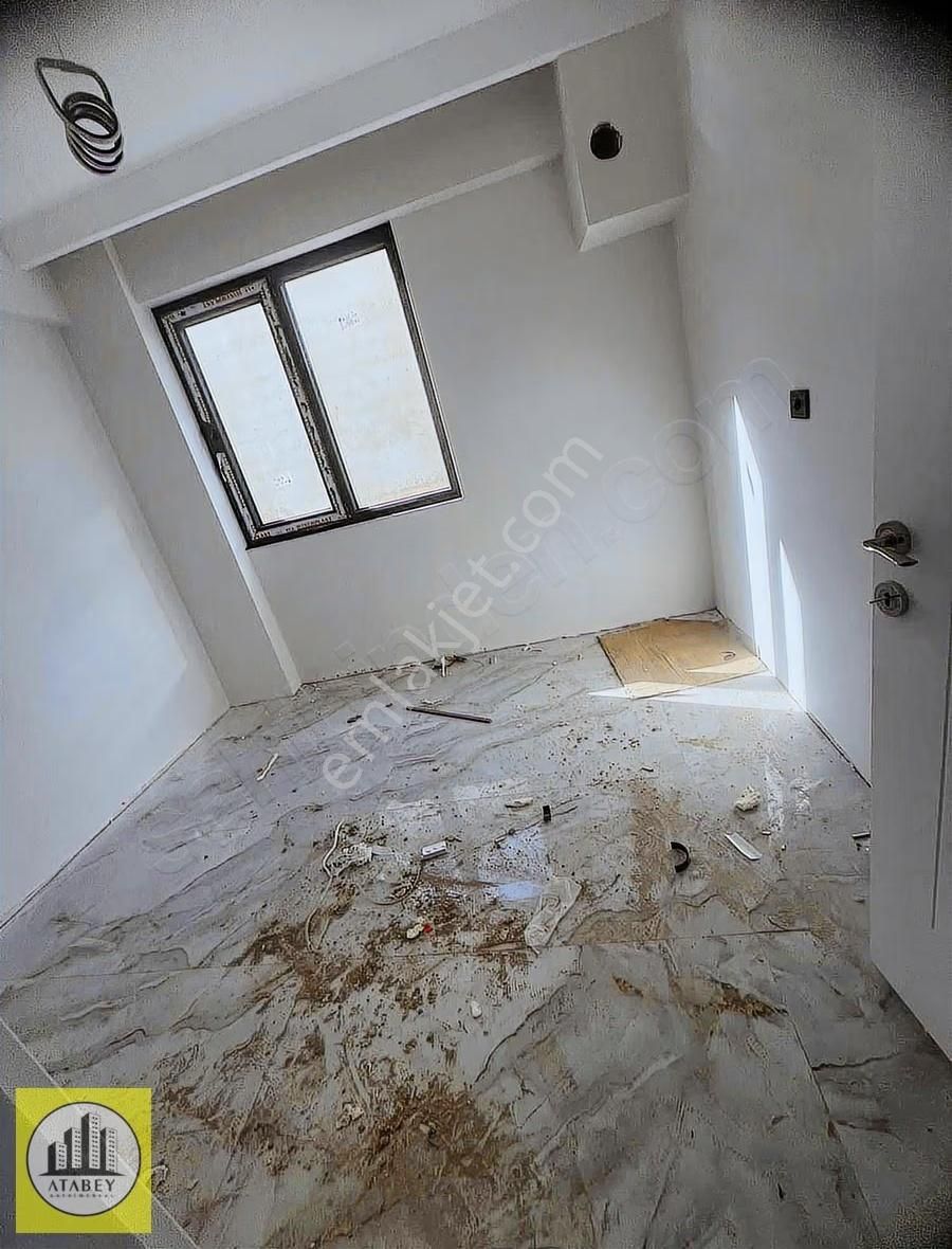 Atabey'den Bereketler Doğa İçinde Sıfır 3+1 Daireler - Görsel 10