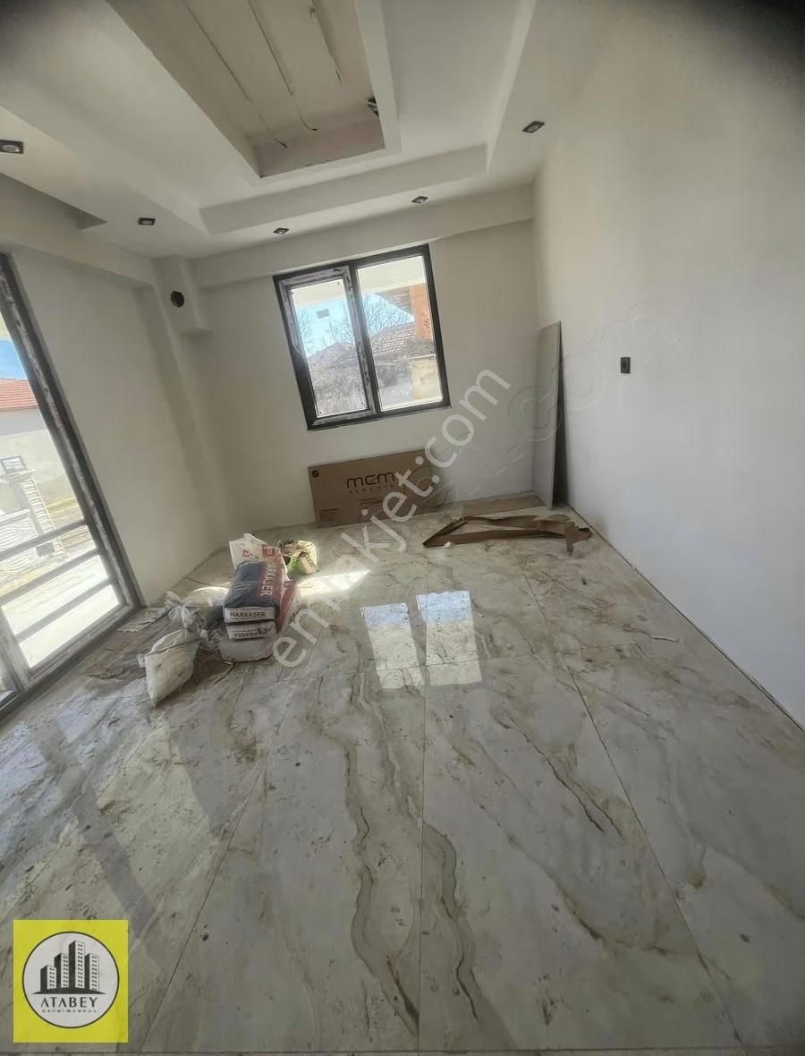 Atabey'den Bereketler Doğa İçinde Sıfır 3+1 Daireler - Görsel 15