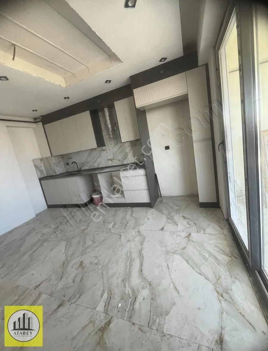 Atabey'den Bereketler Doğa İçinde Sıfır 3+1 Daireler - Görsel 13