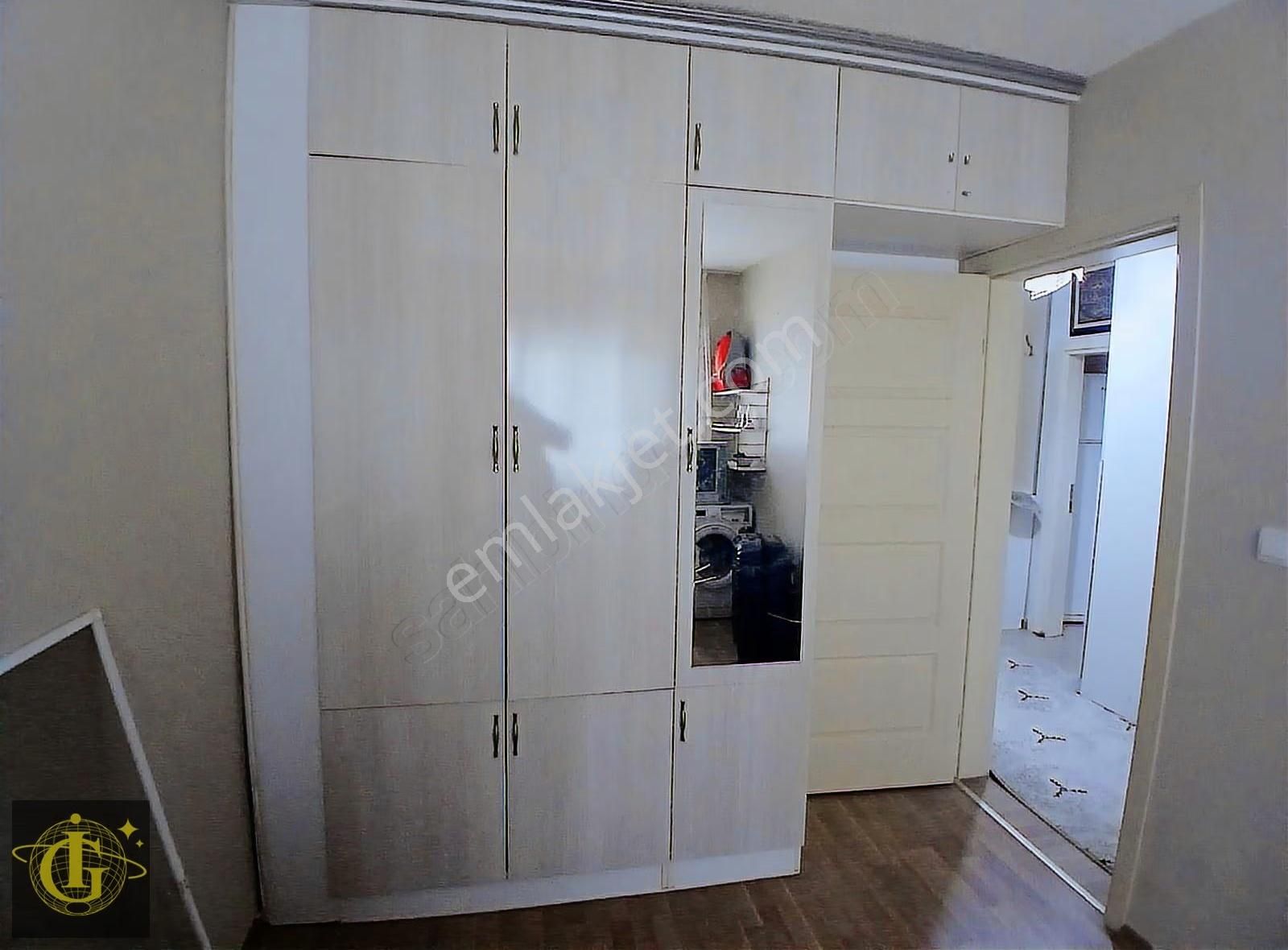 İkoniyum'dan 15 Temmuz Toki Konutlarında 2+1 Acil Satılık Daire - Görsel 14