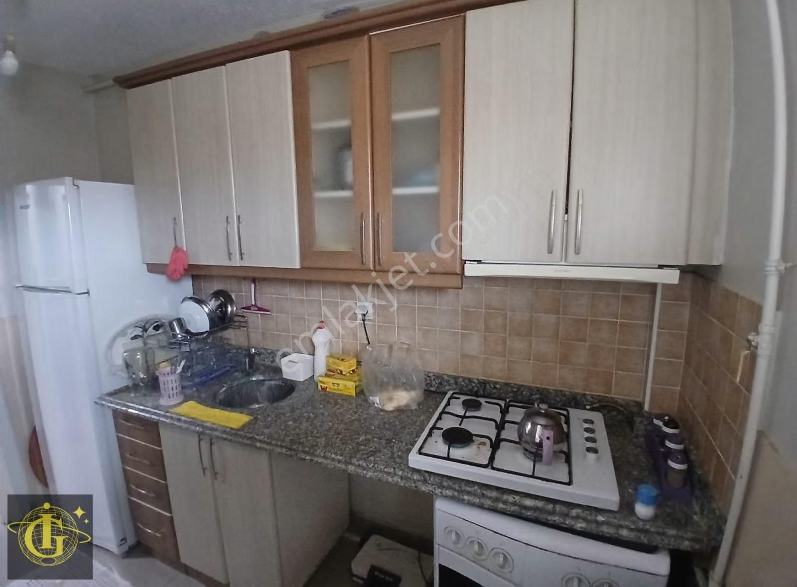 İkoniyum'dan 15 Temmuz Toki Konutlarında 2+1 Acil Satılık Daire - Görsel 22