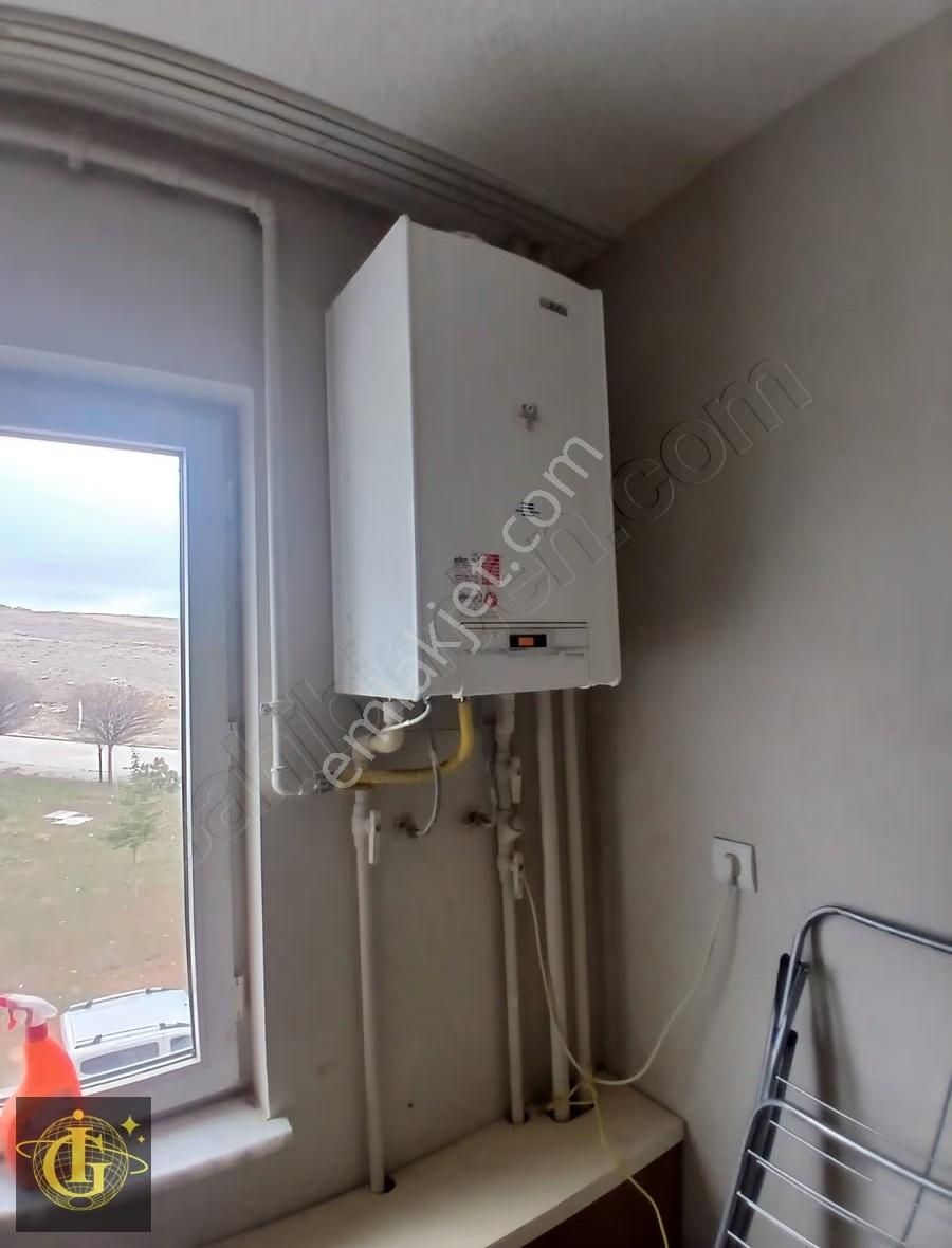 İkoniyum'dan 15 Temmuz Toki Konutlarında 2+1 Acil Satılık Daire - Görsel 3