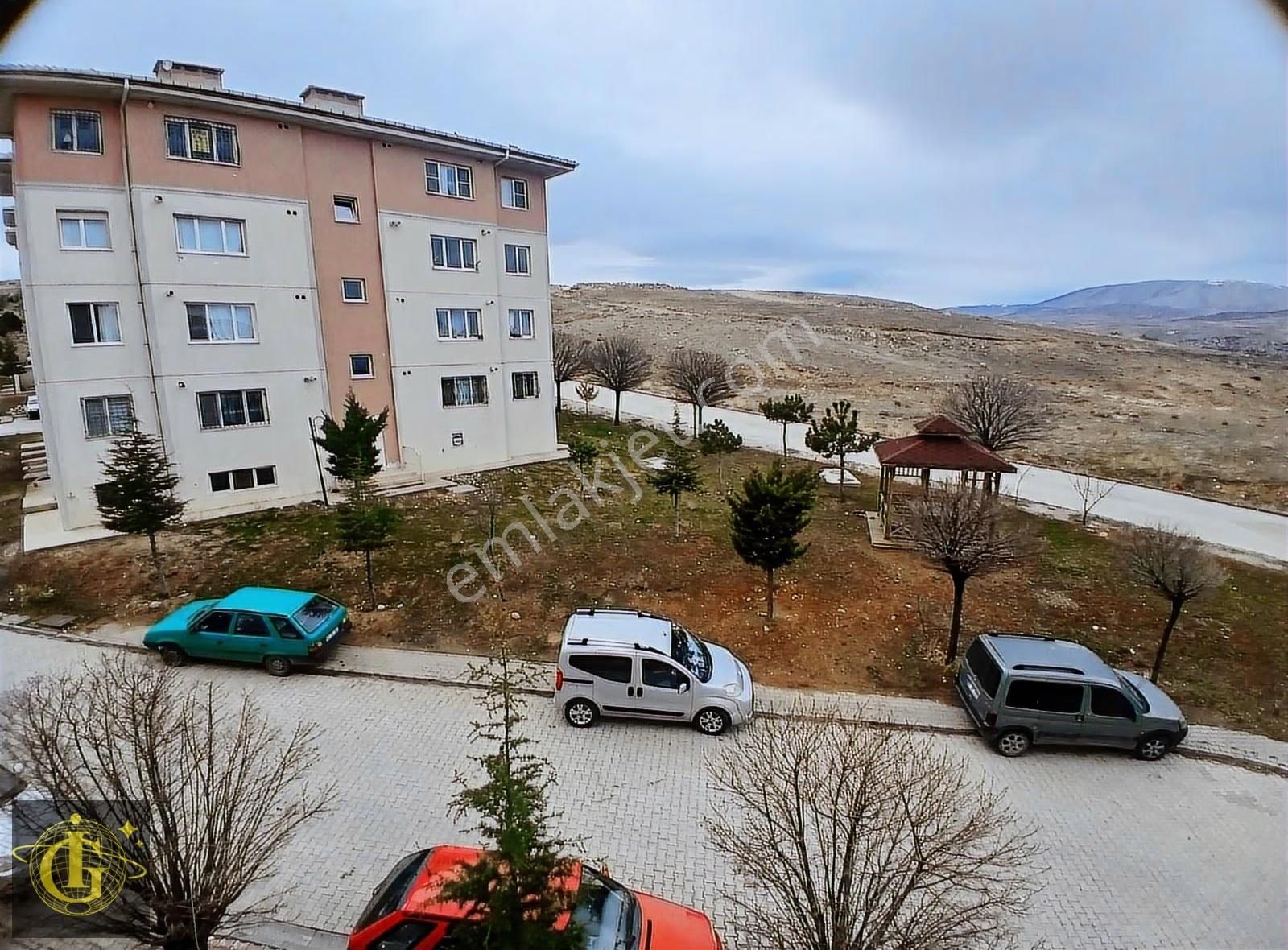 İkoniyum'dan 15 Temmuz Toki Konutlarında 2+1 Acil Satılık Daire - Görsel 13