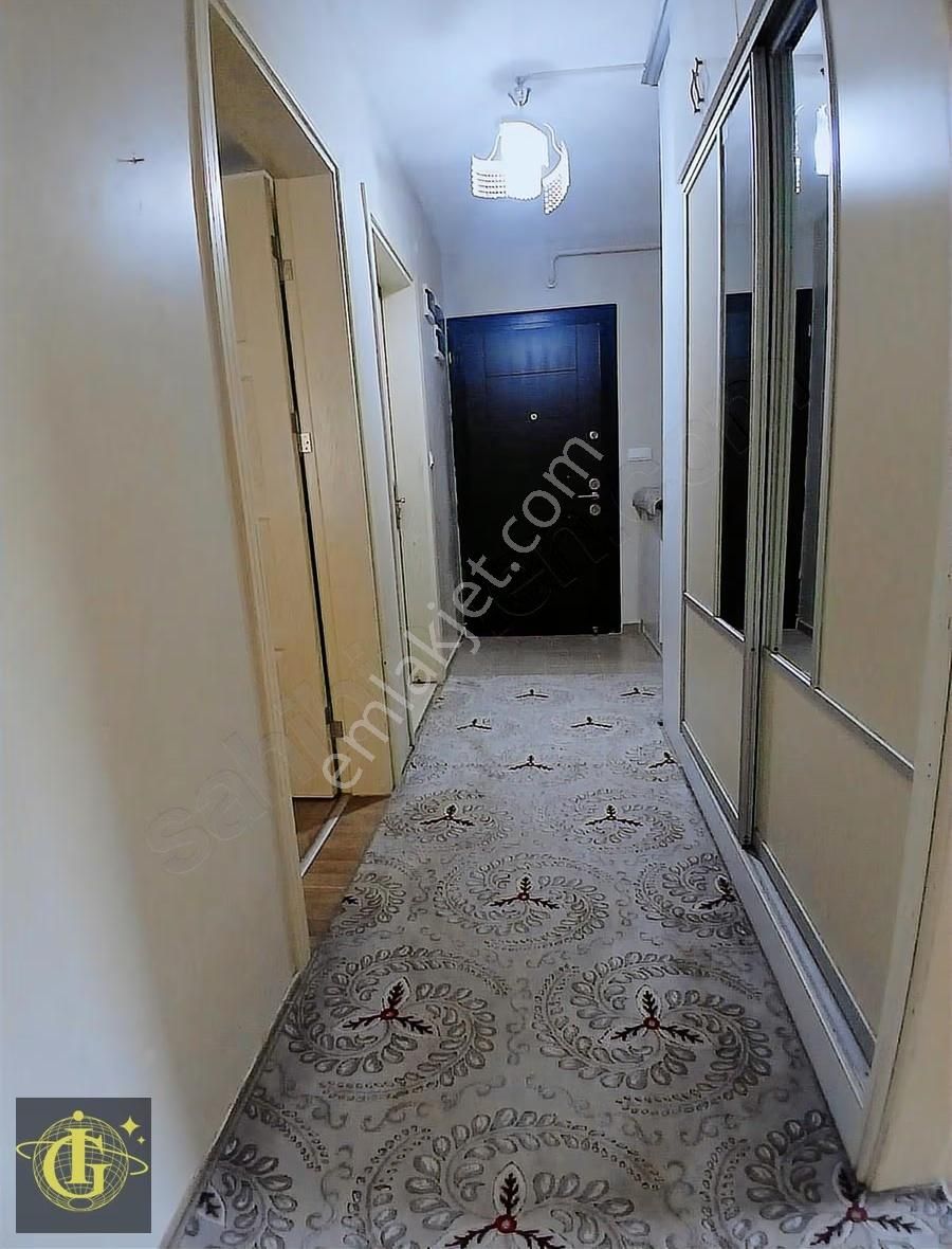 İkoniyum'dan 15 Temmuz Toki Konutlarında 2+1 Acil Satılık Daire - Görsel 21