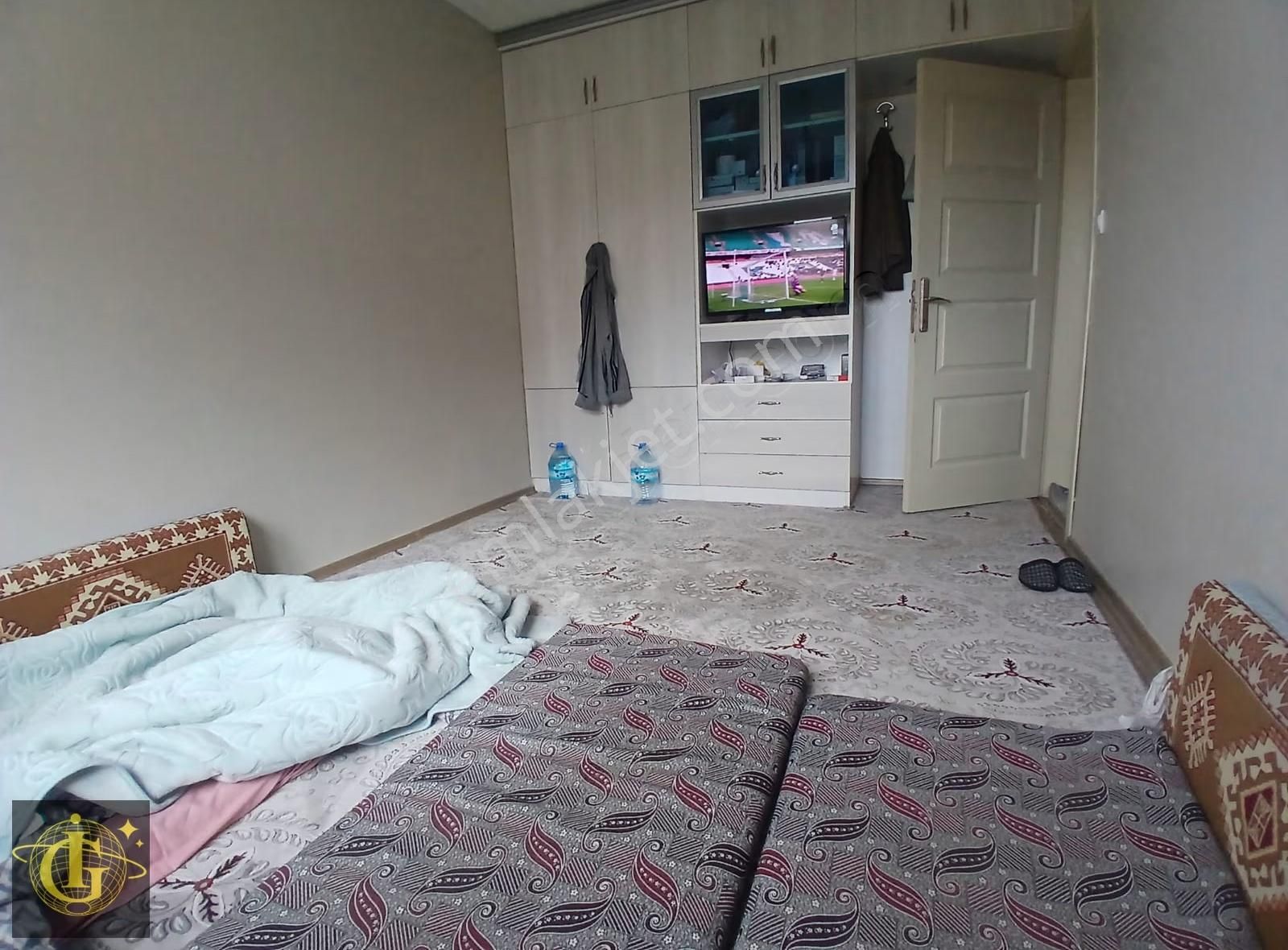 İkoniyum'dan 15 Temmuz Toki Konutlarında 2+1 Acil Satılık Daire - Görsel 5