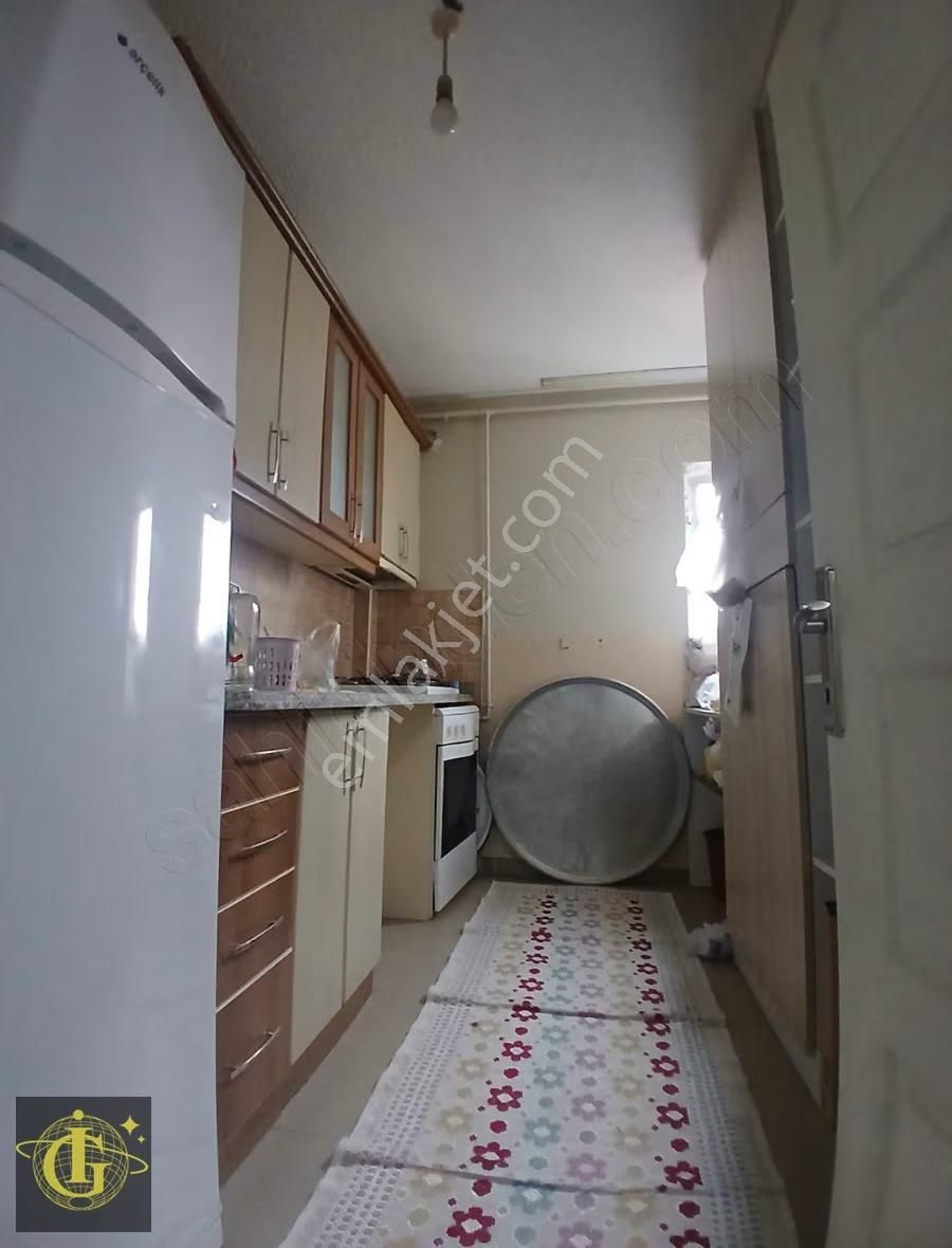 İkoniyum'dan 15 Temmuz Toki Konutlarında 2+1 Acil Satılık Daire - Görsel 10