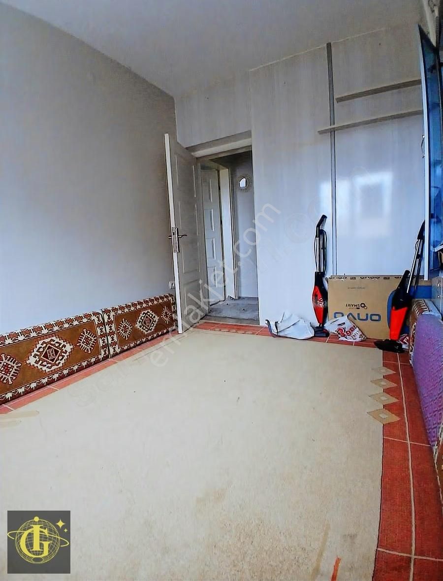 İkoniyum'dan 15 Temmuz Toki Konutlarında 2+1 Acil Satılık Daire - Görsel 23