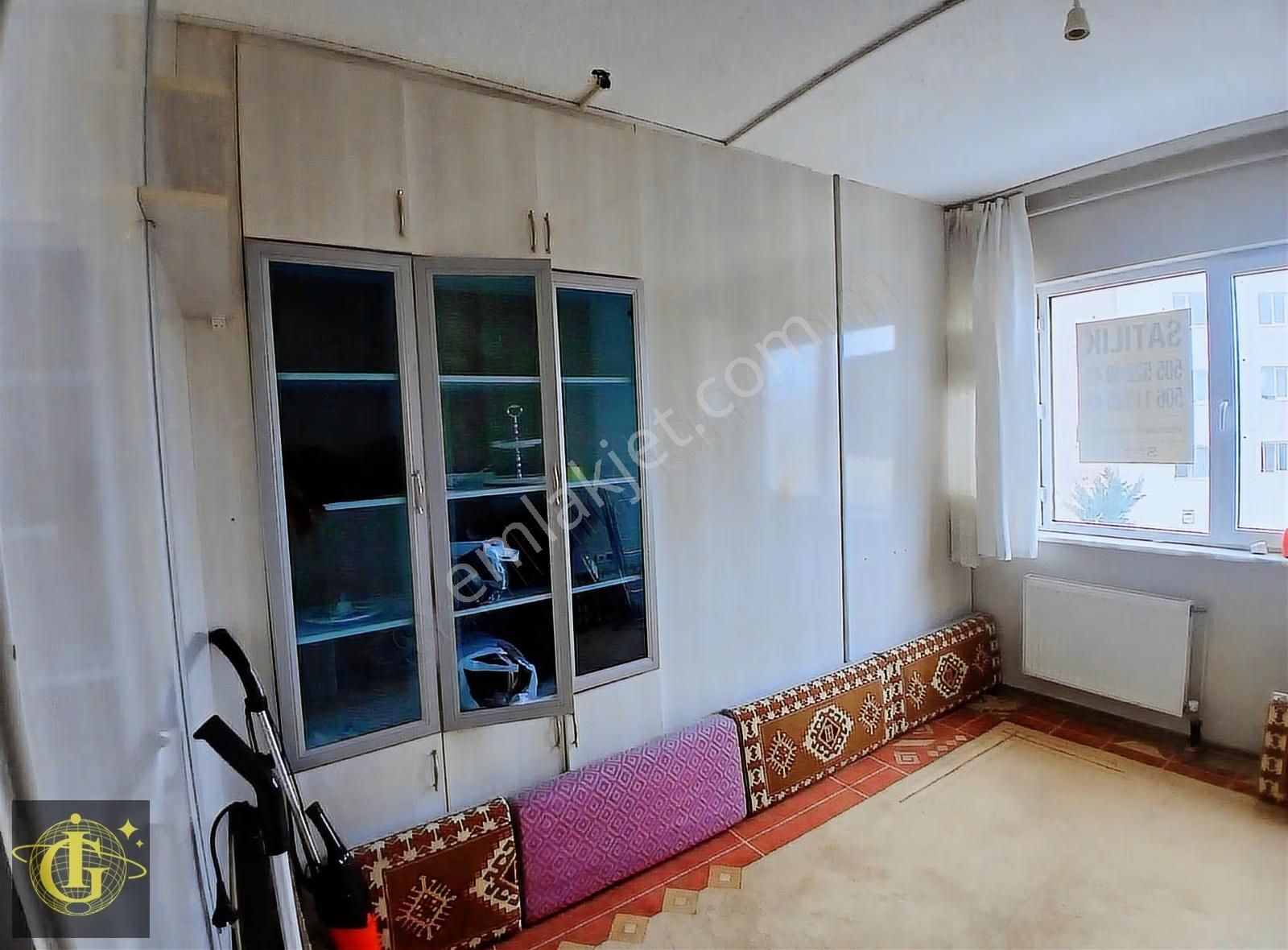 İkoniyum'dan 15 Temmuz Toki Konutlarında 2+1 Acil Satılık Daire - Görsel 24