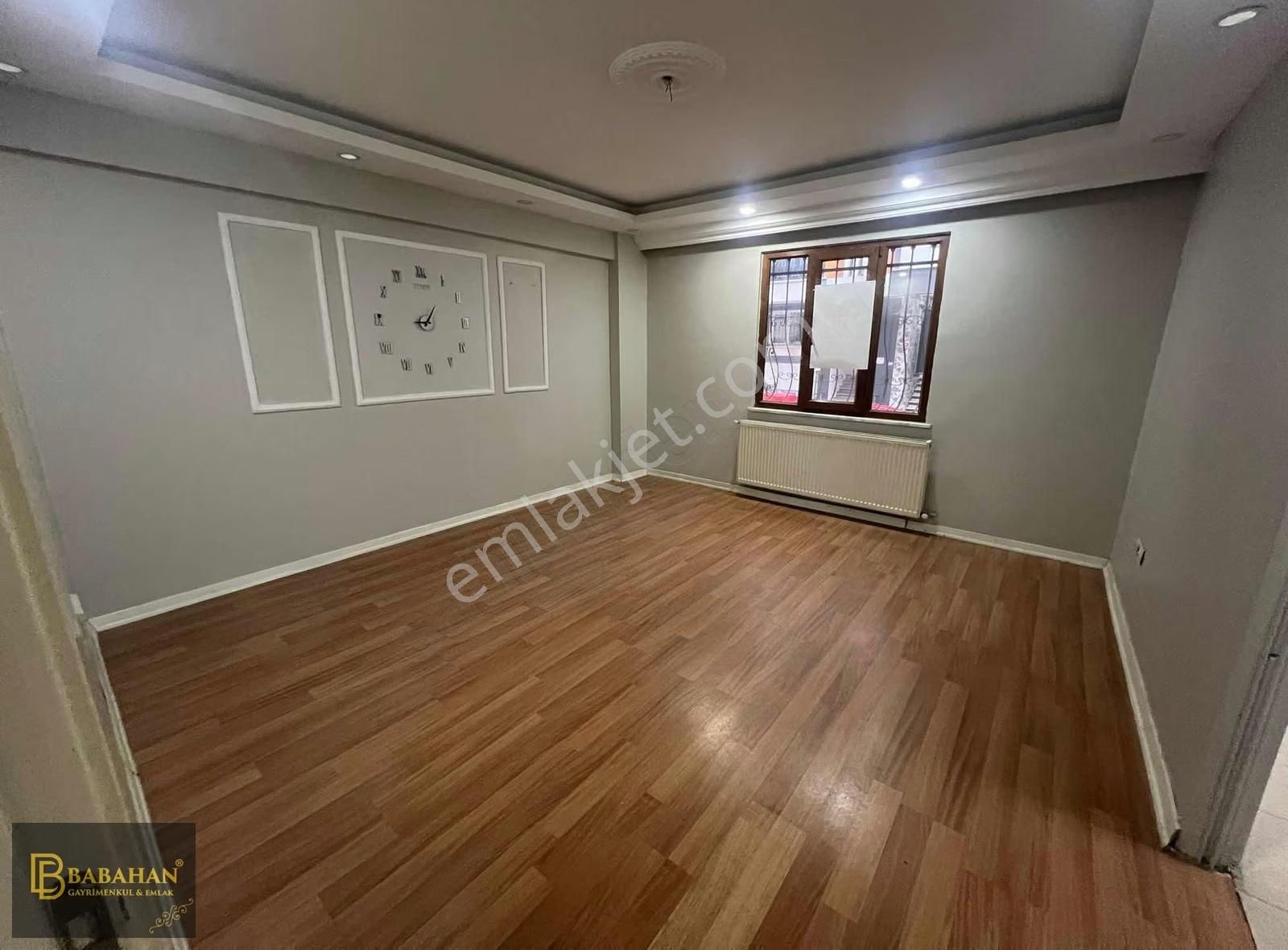 Namık Kemal Mahallesi'nde 3+1 Kelepir Satılık Daire