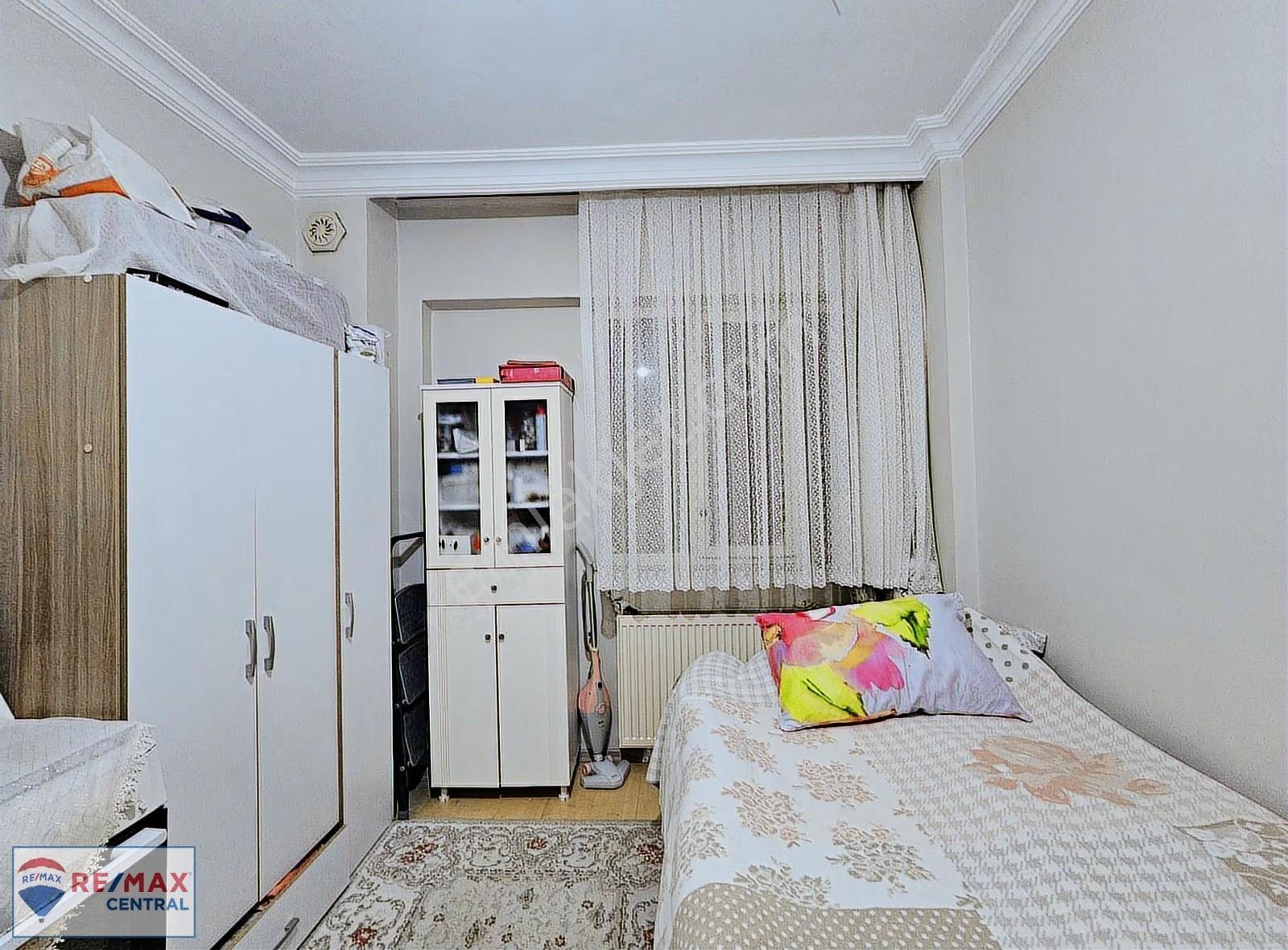 Remax Central'dan Vali Varinli Caddesinde Kullanışlı 3+1 Daire - Görsel 14