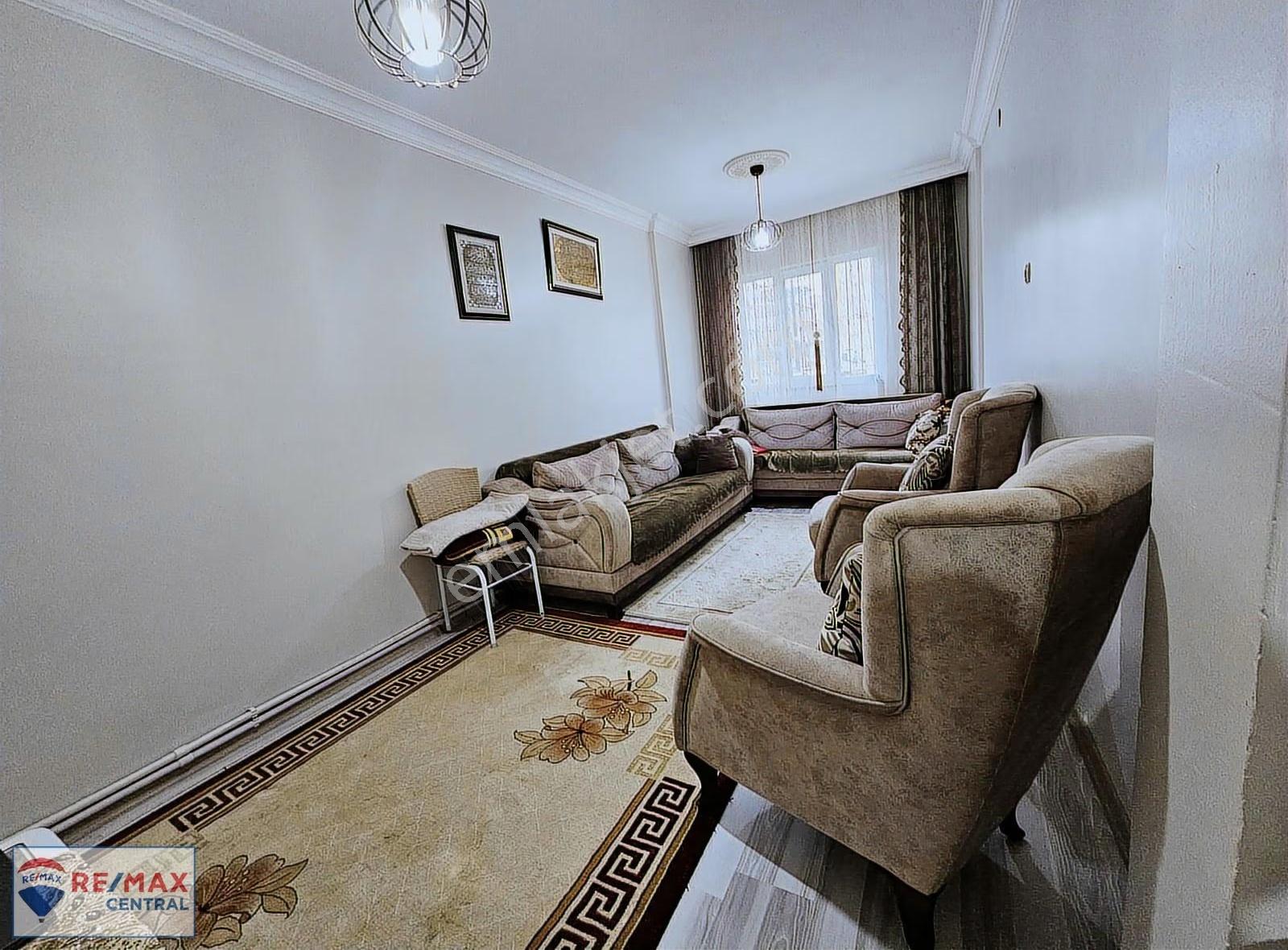 Remax Central'dan Vali Varinli Caddesinde Kullanışlı 3+1 Daire - Görsel 9