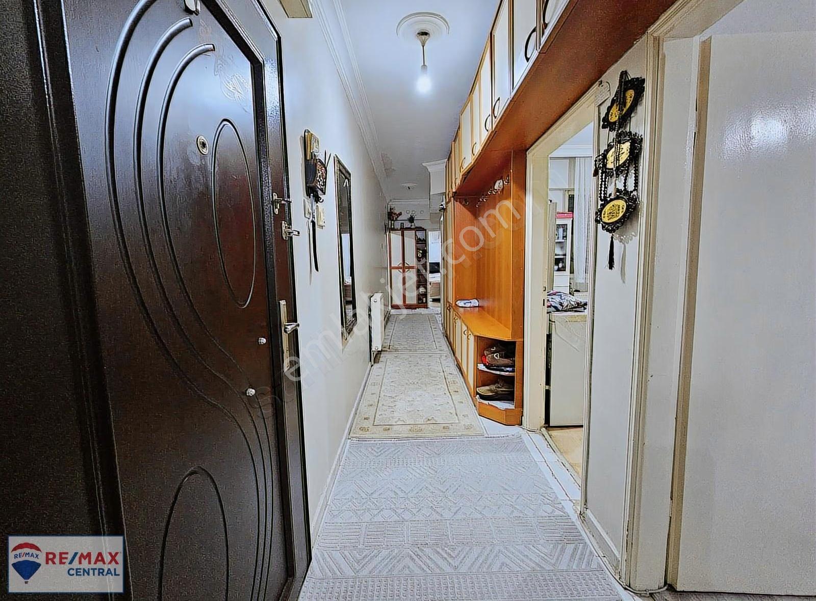 Remax Central'dan Vali Varinli Caddesinde Kullanışlı 3+1 Daire - Görsel 3