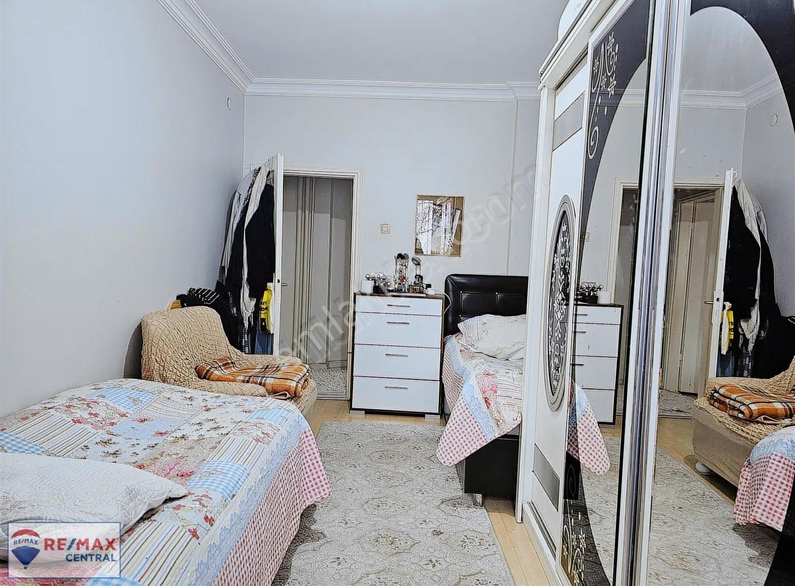 Remax Central'dan Vali Varinli Caddesinde Kullanışlı 3+1 Daire - Görsel 16